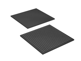 M2S005-1FGG484I FPGA SmartFusion2/IGLOO2 SoC, 191кб RAM, 209 I/O