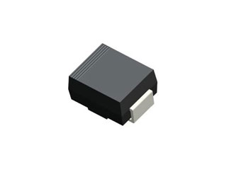 SK13TR Диод Шоттки 30В 1А SMB
