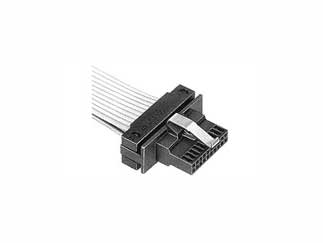 5-104892-4 TE Connectivity Разъем AMPMODU 40 Pin