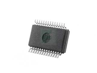 SP336EEY-L MaxLinear: RS-232/RS-485/RS-422 Трансивер, 4/4 TX/RX, TSSOP-28