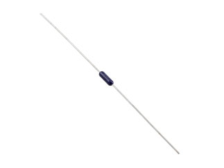 Резистор RLR07C5101GSB14 Vishay 5.1 кОм 0.25Вт ±2%