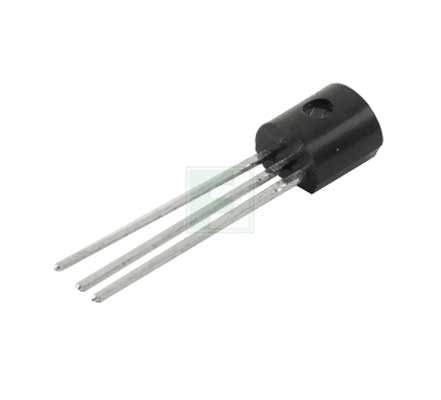 ZVN4310A Транзистор MOSFET N-канал 100В 0.5Ом TO-92