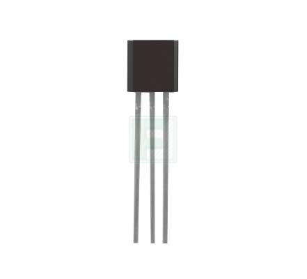 ZVN4310A Транзистор MOSFET N-канал 100В 0.5Ом TO-92