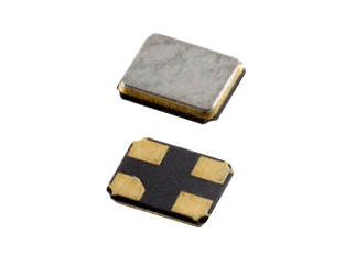 Кварцевый резонатор TSX-3225 25 МГц ±10ppm SMD