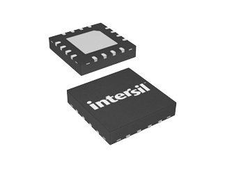 ISL3232EIRZ-T Renesas - RS-232 Приемопередатчик, QFN-16, 2.7V-5.5V