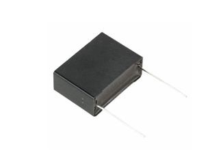 Пленочный конденсатор Panasonic ECW-FG2J155J 1.5мкФ 630В ±5%