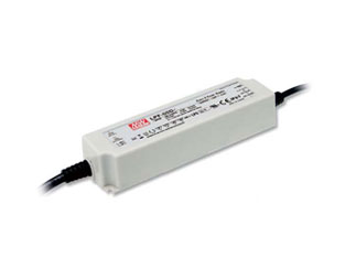 LPF-60D-48 Mean Well LED Драйвер 60Вт 48В 1.25A