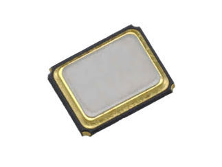 Кварцевый резонатор FA-128 38.4 МГц 10pF SMD