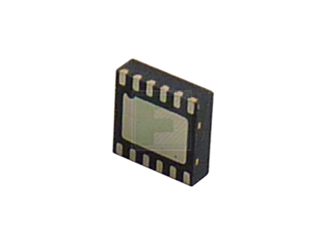 MIC4722YML-TR Регулятор напряжения 5.5В 3А, 3МГц