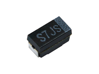 Танталовый конденсатор Vishay T55A475M010C0500 4.7мкФ 10В 1206 SMD