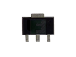 NJU7200U50-TE1 Nisshinbo: 5V, 100мА, SOT-89, Линейный стабилизатор