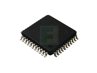 ST7538QTR STMicroelectronics Драйвер двигателя TQFP-44
