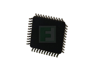ST7538QTR STMicroelectronics Драйвер двигателя TQFP-44