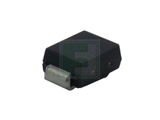 SM6T150CA-E3/52 Диод TVS 600Вт 150В Двунаправленный