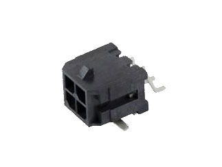 Разъем 10137924-1411LF Amphenol, 14 контактов, шаг 3мм, угловой