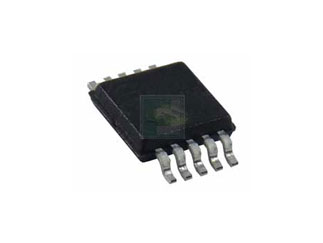 MCP73837T-FCI/UN Microchip - Контроллер заряда Li-Ion, 1A, MSOP-10