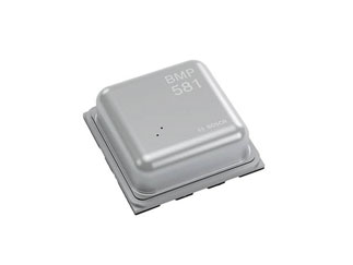 Датчик давления BMP581 Bosch Sensortec LGA-10, -40°C/+85°C