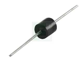 30KPA28CA Littelfuse Диод TVS 30кВт 28В Двунаправленный