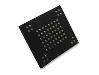 S34ML08G301BHI000 Micron NAND Flash 8 ГБ BGA-63