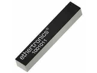 KYOCERA AVX 1001011 GPS Антенна, поверхностный монтаж