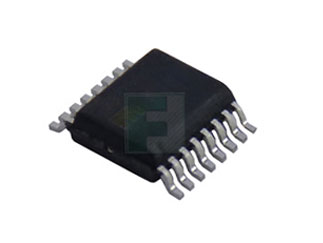 MIC2583R-MYQS-TR Microchip Контроллер Hot Swap 13.2В QSOP-16