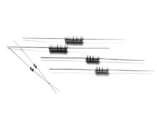 Резистор CFR-25JB-52-620K YAGEO 620 кОм 0.25Вт ±5% Axial