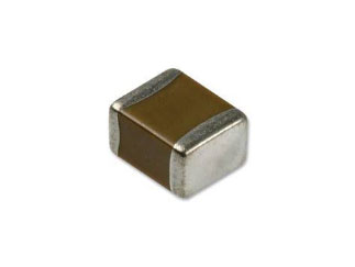 CL32B106KLULNNE Samsung, Керамический конденсатор 10мкФ 35В X7R SMD