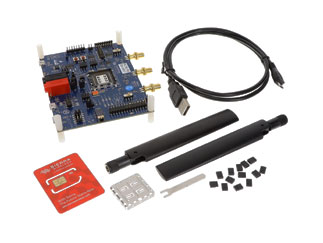 RC76-6001457 Sierra Wireless: отладочный комплект для RC76xx