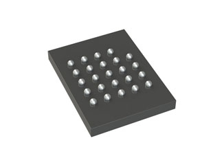 S26HS512TGABHI010 Infineon Flash-память NOR 512Mb SPI/HyperBus 200MHz