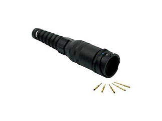 MP-4101-37P-C Amphenol Sine Systems Разъем кабельный, 37 контактов