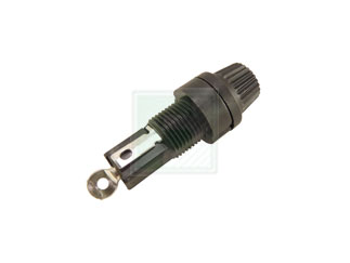 03420012HXL Littelfuse Держатель предохранителя 3AG (1/4 x 1 1/4)