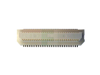 AXK6S60547YG Panasonic: Разъем 60 pin, шаг 0.5мм, SMT