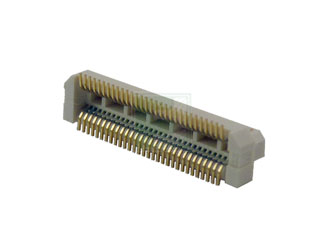 AXK6S60547YG Panasonic: Разъем 60 pin, шаг 0.5мм, SMT