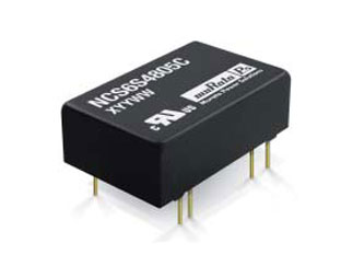 DC/DC Преобразователь Murata NCS6S1212C 12В 6Вт