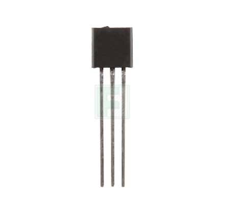 LM2931Z-5.0G onsemi Стабилизатор напряжения 5В, 100мА, TO-92