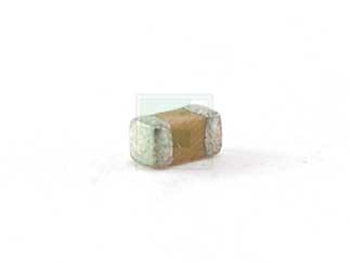 NMC0603NPO102F25TRPF NIC Components - Керамический конденсатор 1000 пФ