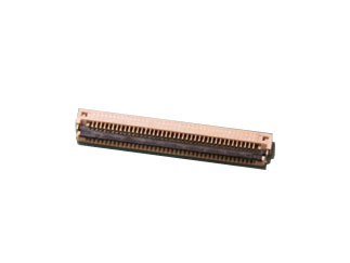 40FHY-RSM1-GAN-TF(LF)(SN) JST Разъем FPC 40 контактов, шаг 0.5мм