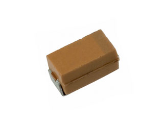 TAJA226K010RNJ Tantalum Capacitor 22мкФ 10В 1206 SMD