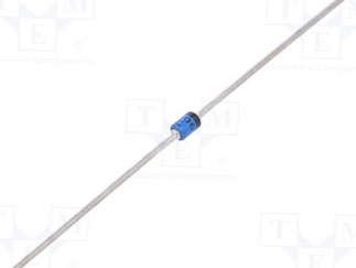 Диод 1N5806 Microchip, 150В, 2.5А, Ultrafast
