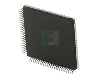 STM32F405VGT6V Микроконтроллер STM32F, 168МГц, 1МБ Flash, 192КБ RAM