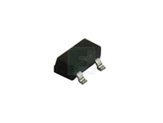 BAW56-7-F Диод переключательный 75В 2А SOT-23