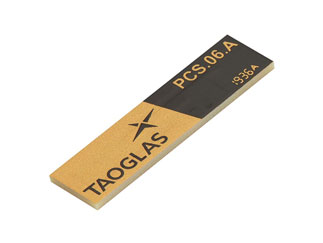 Антенна чип Taoglas PCS.06.A 698-2690МГц 3.8dBi SMD
