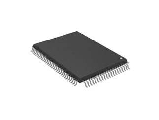 A42MX16-PQG100M FPGA Actel MX Series 16K ячеек