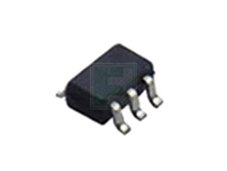 NCS199A1RSQT2G Операционный усилитель, 26В, 1В/мкс, 90кГц, SC-70-6