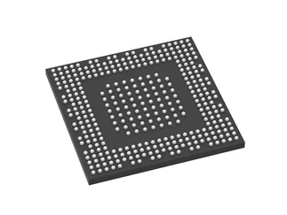 STM32MP157DAC1 - STMicroelectronics, Cortex-A7, 800MHz, TFBGA361
