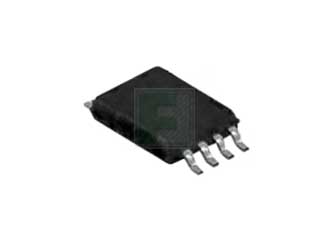 EEPROM CAT24C04YI-GT3 ON Semiconductor 4kb I2C TSSOP-8