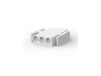 Разъем TE Connectivity 1-350346-0, 3 позиции, 6.1 мм, Клеммная колодка