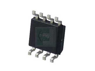 EEPROM Microchip 25AA320T-I/SN 32kb SPI SOIC-8