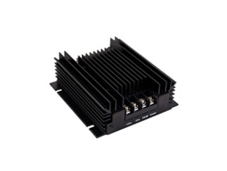 VHK50W-Q24-S48 DC-DC Преобразователь 50W, 9-36В в 48В