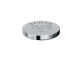 Батарейка CR2032 VARTA 6032501511 Lithium Manganese Dioxide